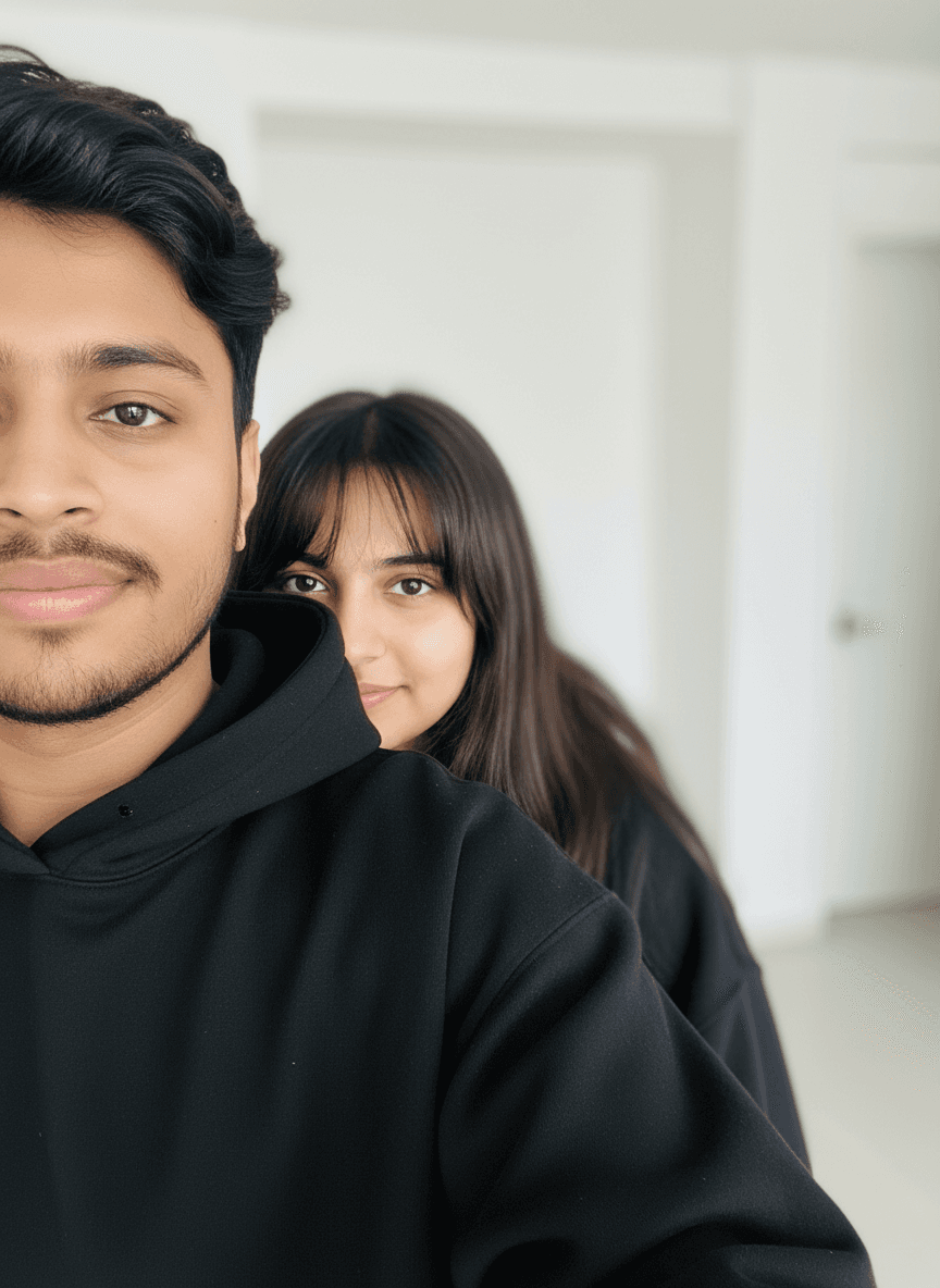 Couple 001